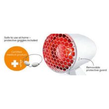 Infralámpa Beurer IL 11  100 watt - Infravörös Fényterápiás készülék