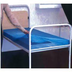   Matracvédő PVC lepedő gumírozott széllel - Felfekvés Terápia - Felfekvés Kezelés - Felfekvés Matrac