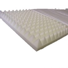 Decubitus1 Felvekvés Elleni Matrac 75Kg-ig Levehető vászon huzattal - Sanitized - Antifungális, antibakteriális