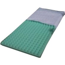 Decubitus1 Felvekvés Elleni Matrac 75Kg-ig Levehető vászon huzattal - Sanitized - Antifungális, antibakteriális