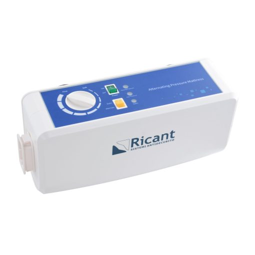Ricant Decu 3 Kompresszoros Anticecubitus Felfekvés elleni matrac  50-160kg-ig