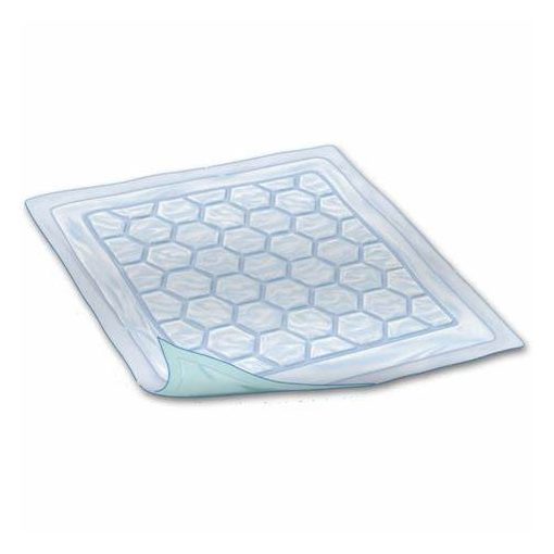 Egyszer használatos betegalátét ATTENDS Cover-Dri 60x60 cm/731ml 50darabos csomag - Felfekvés Terápia