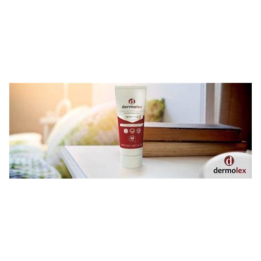 Dermolex felfekvés elleni gél 150 ml - Felfekvés Terápia