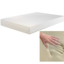 Medical-Memo SUPRA antidecubitus matrac osztott 90x200 cm / 10+6 /130 kg-ig - Sanitized - Antifungális, antibakteriális