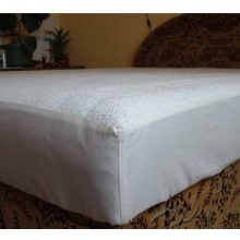 Matracvédő lélegző lepedő gumírozott széllel 90x200cm - Felfekvés Terápia - Felfekvés Kezelés - Felfekvés Matrac