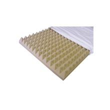 Decubitus2 Felfekvés Elleni Matrac 75Kg felett Levehető vászon huzattal - Sanitized - Antifungális, antibakteriális