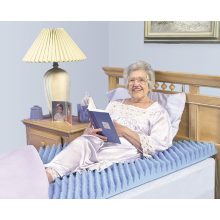 Decubitus2 Felfekvés Elleni Matrac 75Kg felett Levehető vászon huzattal - Sanitized - Antifungális, antibakteriális