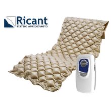 Ricant Decu 1 Kompresszoros Felfekvés elleni matrac 100kg-ig RAKTÁRON