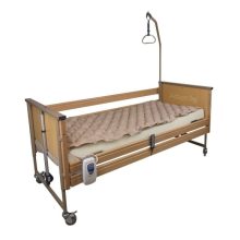 Ricant Decu 1 Kompresszoros Felfekvés elleni matrac 100kg-ig RAKTÁRON