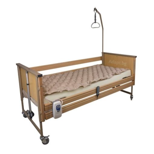 Ricant Decu 1 Kompresszoros Felfekvés elleni matrac 100kg-ig RAKTÁRON