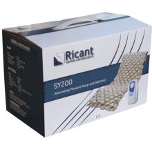 Ricant Decu 1 Kompresszoros Felfekvés elleni matrac 100kg-ig RAKTÁRON