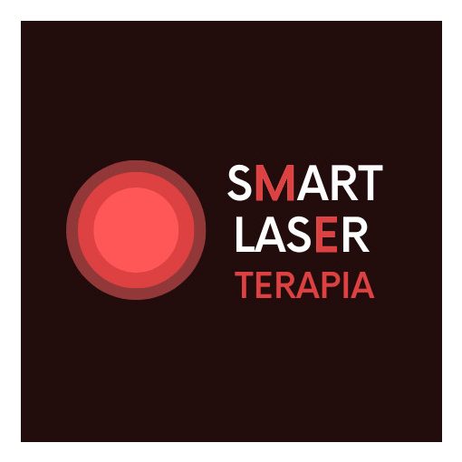 SMART LASER - Home Medical Laser 340mW - kézi lágylézer készülék - Gyógyító lézer otthoni használatra
