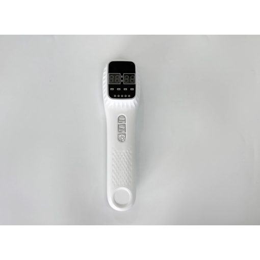 Portable Home Laser 530mW - kézi lágylézer készülék állvánnyal - Gyógyító safe laser smart laser lézer otthoni használatra