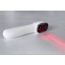 Portable Home Laser 530mW - kézi lágylézer készülék állvánnyal - Gyógyító safe laser smart laser lézer otthoni használatra