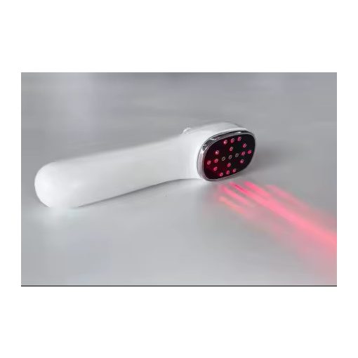 Portable Home Laser 530mW - kézi lágylézer készülék állvánnyal - Gyógyító safe laser smart laser lézer otthoni használatra