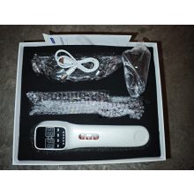 Portable Home Laser 530mW - kézi lágylézer készülék állvánnyal - Gyógyító safe laser smart laser lézer otthoni használatra