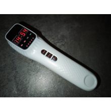 Portable Home Laser 530mW - kézi lágylézer készülék állvánnyal - Gyógyító safe laser smart laser lézer otthoni használatra