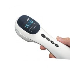   SMART LASER - HD-CURE PRO Home Medical Laser 930mW - kézi lágylézer készülék - Gyógyító lézer otthoni használatra