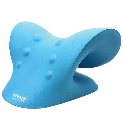 Nyaki kiropraktikus gerincnyújtó párna - A nyaknyújtás és a gerincnyújtás eszköze RAKTÁRON