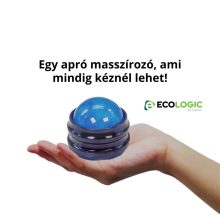 Görgős Maszírozó Roller