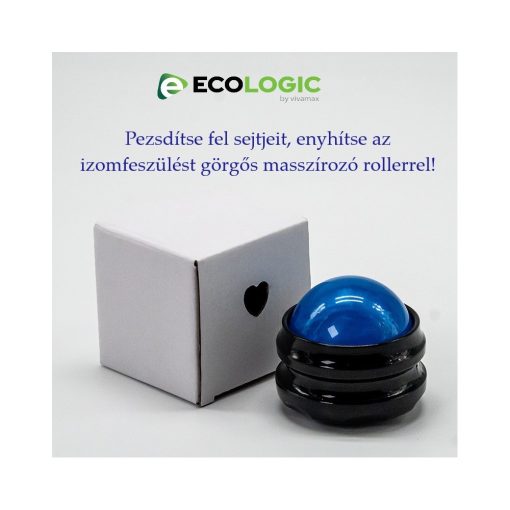 Görgős Maszírozó Roller