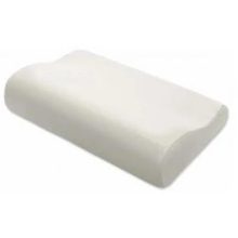 Health Care Memory Pillow Memóriahabos nyakpárna – gondoskodás a gerincnek, kényelem az alvásnak.