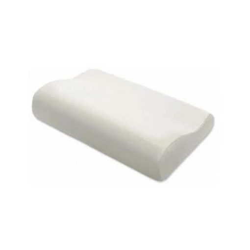 Health Care Memory Pillow Memóriahabos nyakpárna – gondoskodás a gerincnek, kényelem az alvásnak.