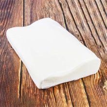 Health Care Memory Pillow Memóriahabos nyakpárna – gondoskodás a gerincnek, kényelem az alvásnak.