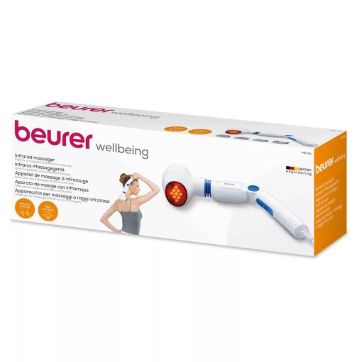 Beurer MG 40 Infralámpás kézi masszírozó készülék