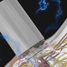 Magic Jar Elektromos masszírozó készülék 