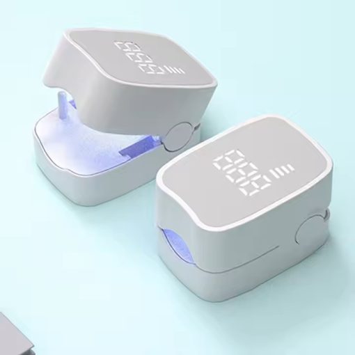 Nail  Fungus Laser Device - Körömgomba kezelő