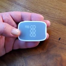 Nail  Fungus Laser Device - Körömgomba kezelő