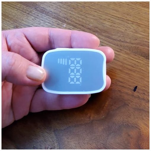 Nail  Fungus Laser Device - Körömgomba kezelő