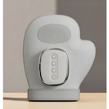 SmartHand Warm Airbag Compress Hand Massager - Kompressziós regeneráló kézmasszírozó Melegítő funkcióval