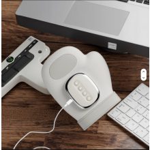 SmartHand Warm Airbag Compress Hand Massager - Kompressziós regeneráló kézmasszírozó Melegítő funkcióval