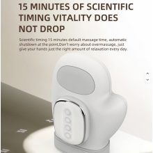 SmartHand Warm Airbag Compress Hand Massager - Kompressziós regeneráló kézmasszírozó Melegítő funkcióval