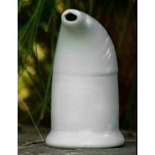 Himalaya Salt - Himalája Kerámia Sópipa inhalációs készülék - Sóterápia Haloterapia