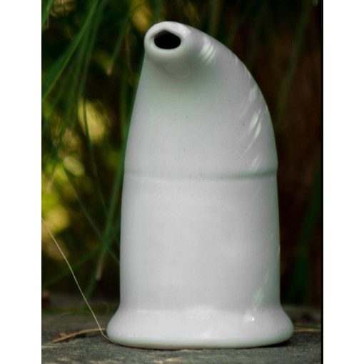 Himalaya Salt - Himalája Kerámia Sópipa inhalációs készülék - Sóterápia Haloterapia