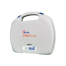 SonicRelief Ultrahang terápiás készülék otthoni használatra + AJÁNDÉK ultrahang géllel