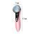   Smart Red - Medical Red Light Therapy - Fototerápiás készülék, Vörösfény, Negatív ionos, Pórusösszehúzó, Arcápoló
