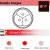   Smart Red - Medical Red Light Therapy - Trispektrum Terápiás Vörösfény készülék 3 hullámhossz (630-660-850NM)