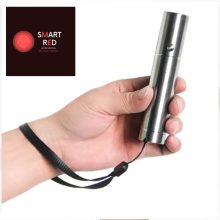 Smart Red - Medical Red Light Therapy - Trispektrum Terápiás Vörösfény készülék 3 hullámhossz (630-660-850NM)