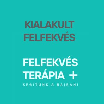 Kialakult Felfekvés