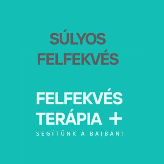 Súlyos Felfekvés
